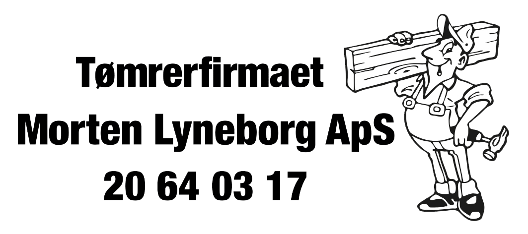 Tømrerfirmaet Morten Lyneborg ApS